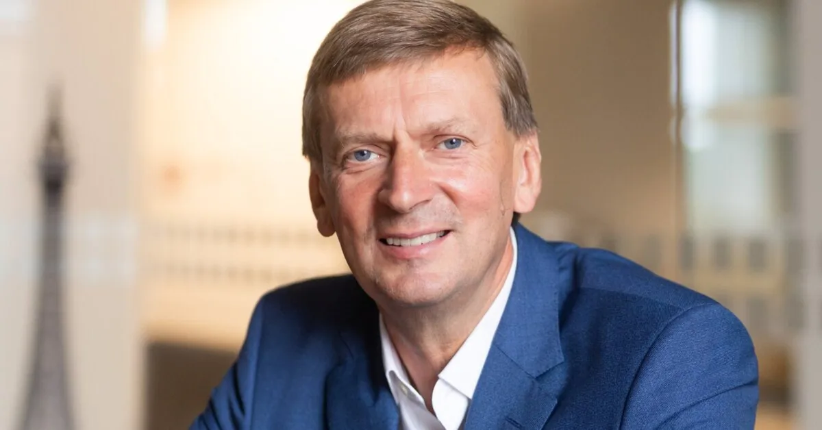 Millionaire Dainius Dundulis – about rivals' intrigues and why children do not work in his business
