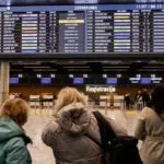„You won't believe it“: Vilnius Airport surpassed Riga's