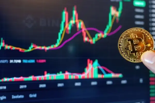 As Bitcoin's price reached a new low, even the staunchest cryptocurrency supporters broke down: they started selling off