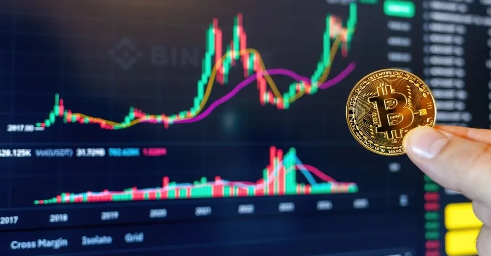 As Bitcoin's price reached a new low, even the staunchest cryptocurrency supporters broke down: they started selling off