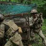 The "best" war scenario with Ukraine named in Russia: among the points – nuclear weapons