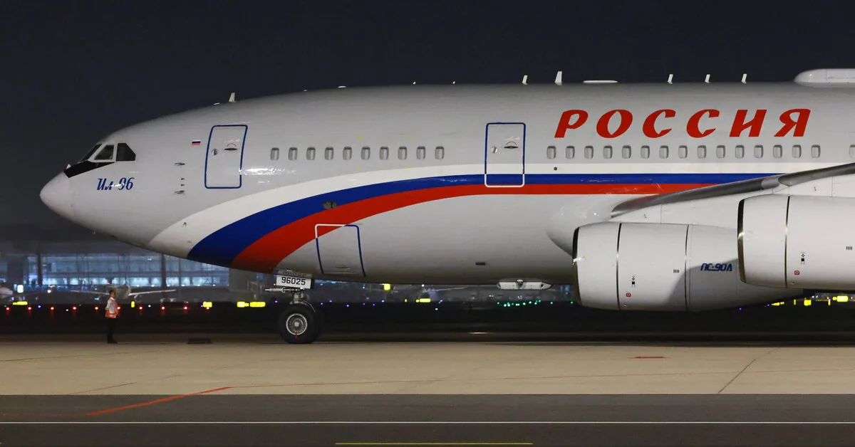 Caused fear: Russia banned aviation fuel exports
