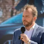Juras Taminskas: it's "not worth wasting breath" on the transit of Belarusian fertilizers