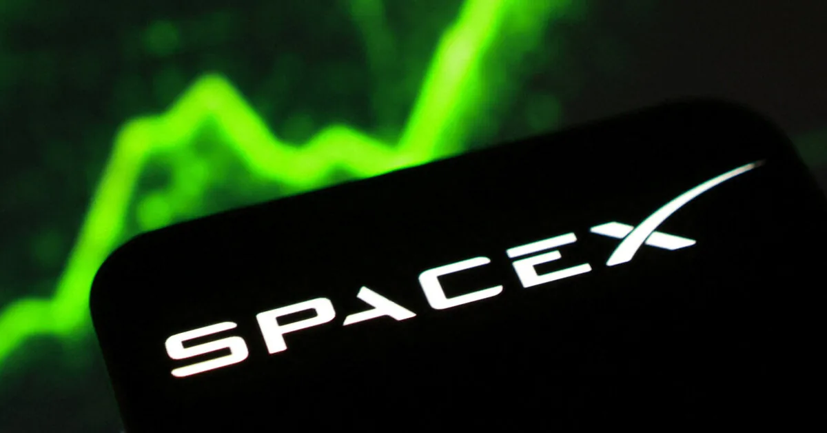 SpaceX IPO: rockets, AI losses, and Elon Musk's control