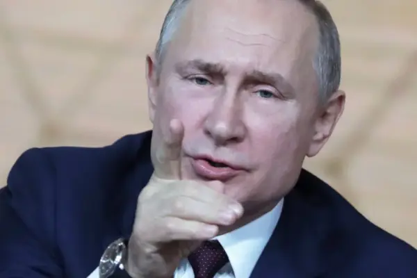 Putin set new conditions for gas: it could be launched "even tomorrow"