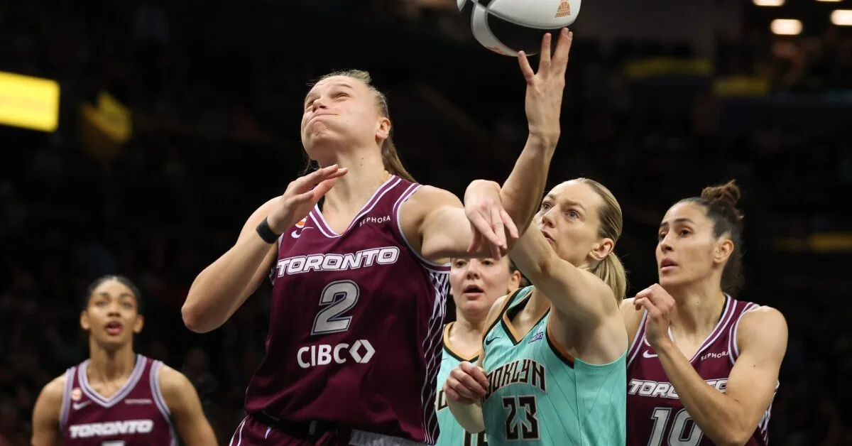 WNBA – another solid performance by Juškaitė