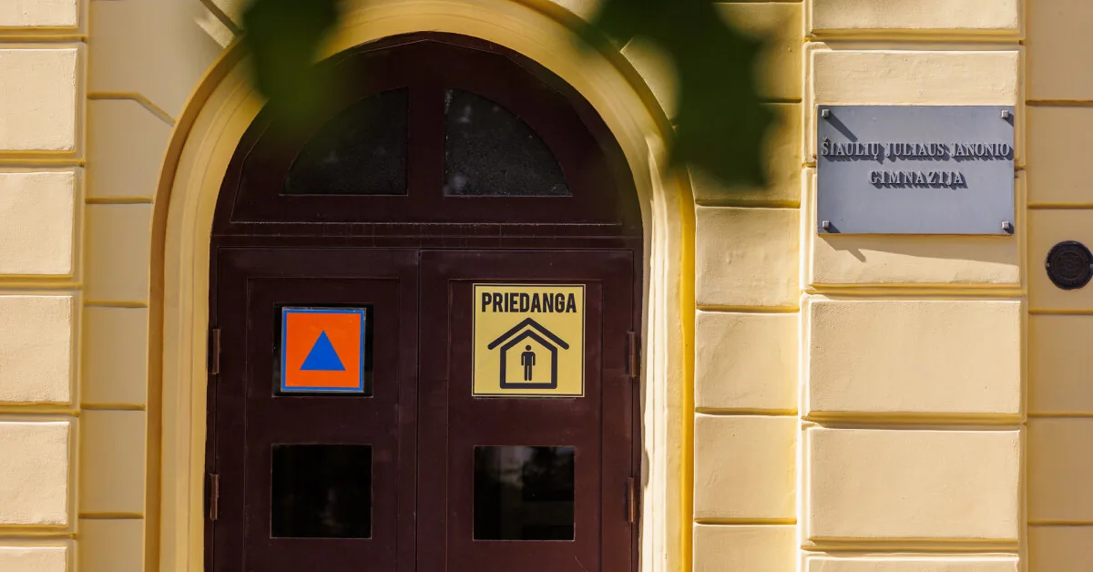 MoI: municipalities will be allowed to use defense funds for the installation of remote locks in shelters