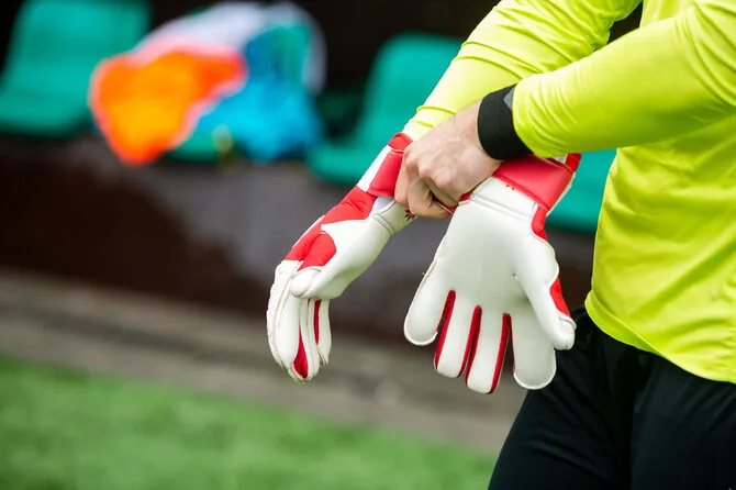 Žygimanto Gedvilos / BNS nuotr./Futbolo treniruotė