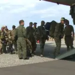 Job offer in China – sends to war in Ukraine