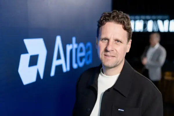 Vytautas Sinius: "Artea" challenges – transformation of systems and retail services
