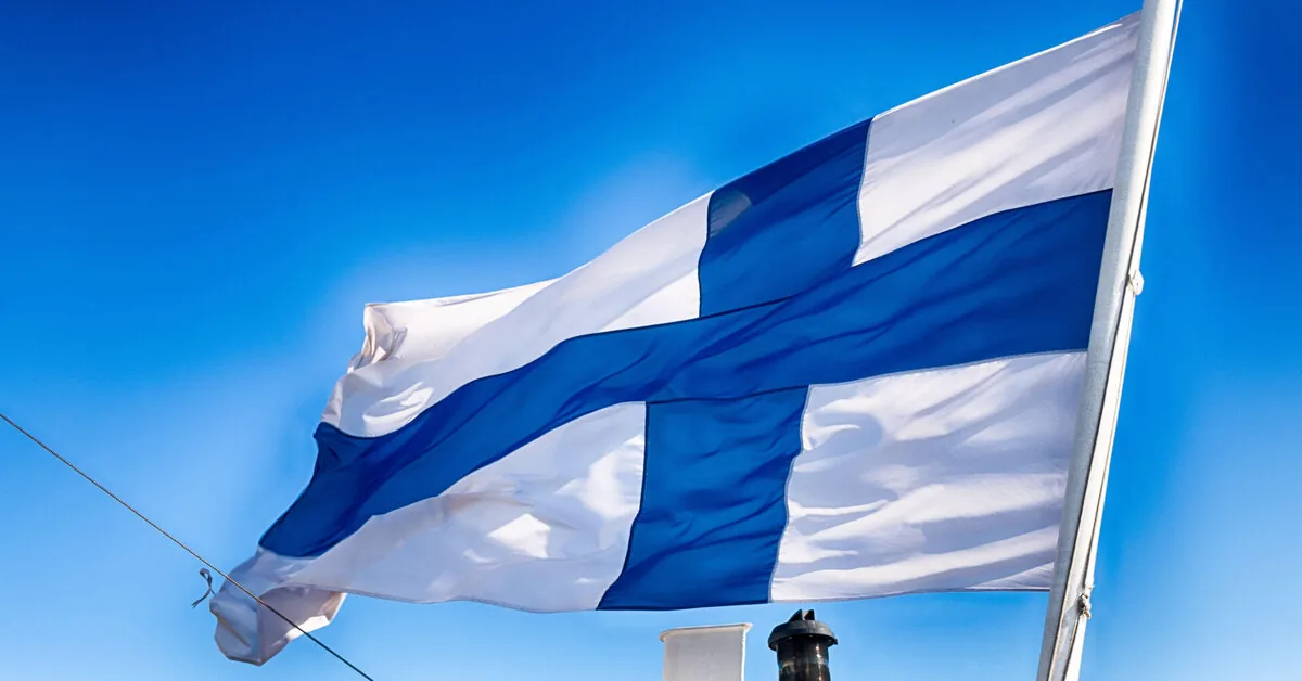 Finland confiscated almost 4 million euros of Russian assets