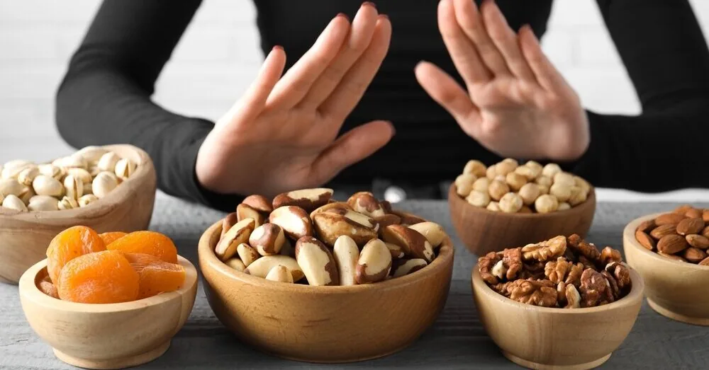 Having received a positive allergy test result, do not rush to give up your favorite products