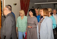 LSDP Council Meeting