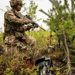 NATO strengthens defense around Sweden and Finland