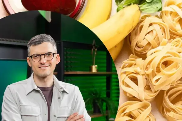Scientist Tomas – giving up carbohydrates is wrong: clearly explained how they work in the body