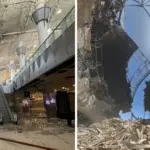 Iran launches rockets at Kuwait airport: one dead, over 60 injured