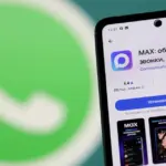 "Apple" removed the Russian government-backed messaging app from its store
