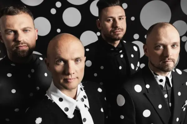 It's hard to believe who appeared in the new "Pikaso" video clip: see for yourselves