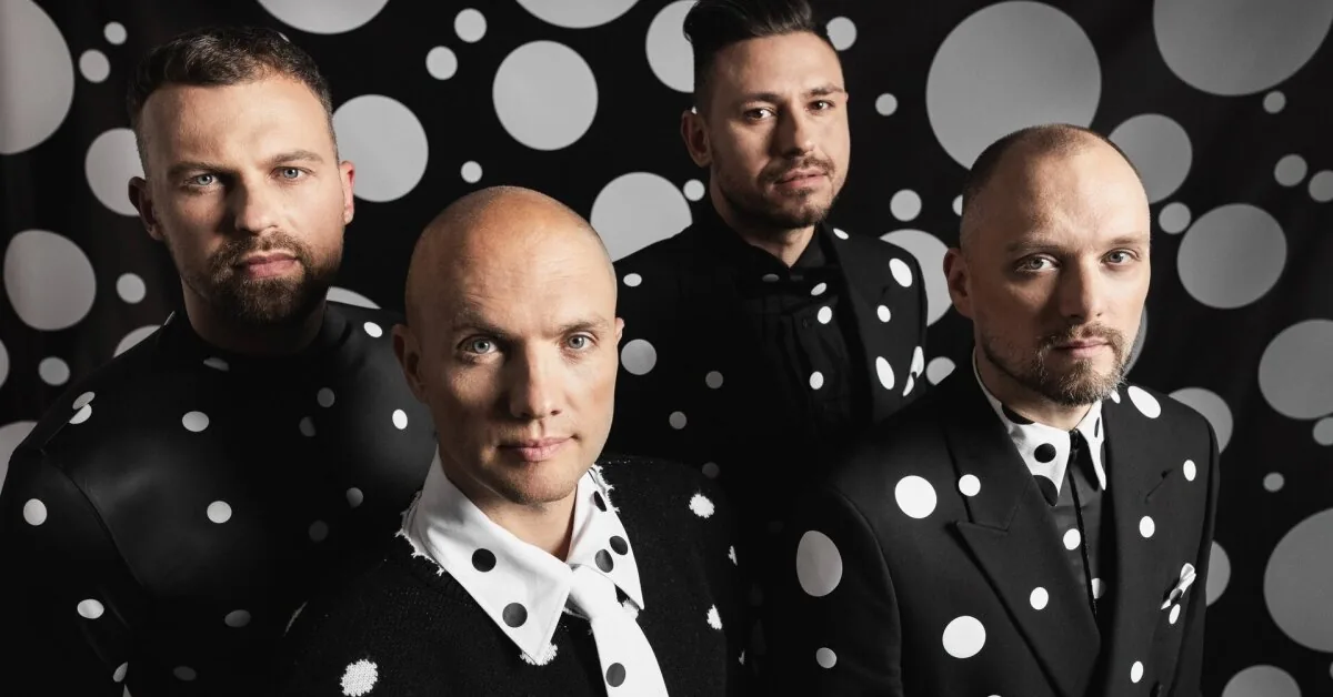 It's hard to believe who appeared in the new "Pikaso" video clip: see for yourselves