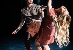 Marijonas Mikutavičius’s video clip “I will lie to you” moment