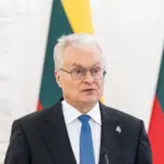 Nausėda welcomes the decision to change the coalition: it was a long-matured decision