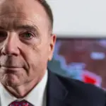 JAV general spoke about how Ukraine can liberate Crimea