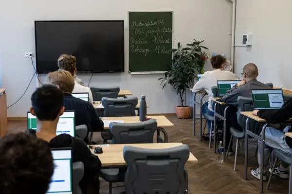 Tenth-grade achievement test results announced: check how they did