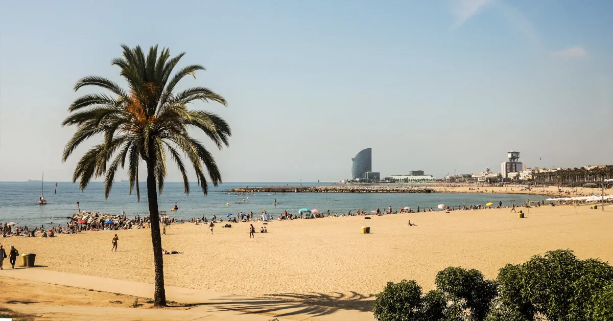 „Are you seriously going on vacation there?“: a Lithuanian trashed the Spain spot praised by compatriots