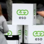Important changes in ESO self-service