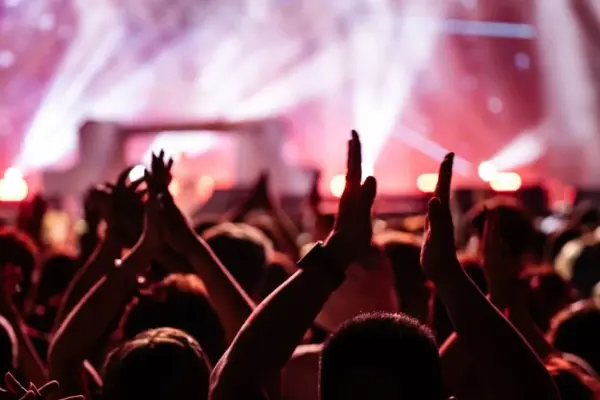 In Vilnius, a famous artist's concerts are unexpectedly cancelled: „First such experience in our history“