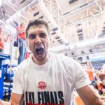 Utena "Juventus" – ticket to play in the FIBA Champions League