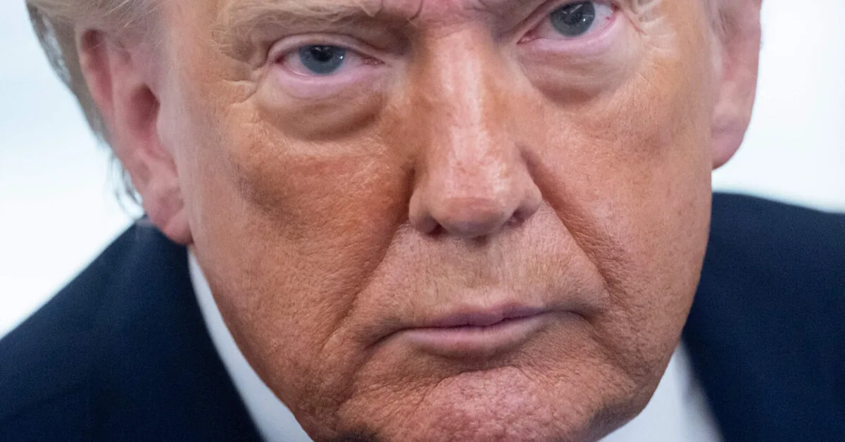 Donald Trump calls for more "surgical" strikes on "Hezbollah"