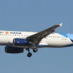 Slovenia banned an Israeli plane from landing: chaos erupted in the air