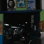 The USA imposed sanctions on Cuba's president and Castro family members
