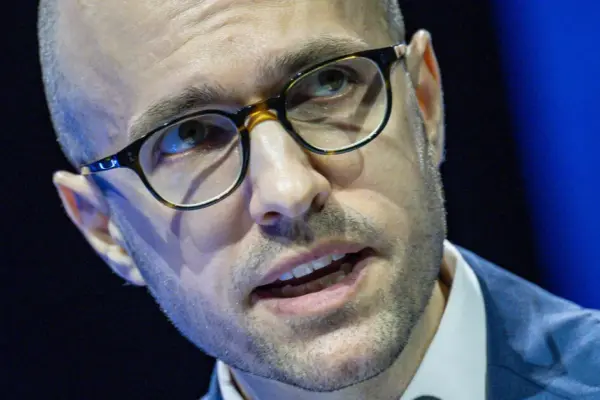 „The New York Times“ publisher: AI companies are "brazenly stealing" from media outlets