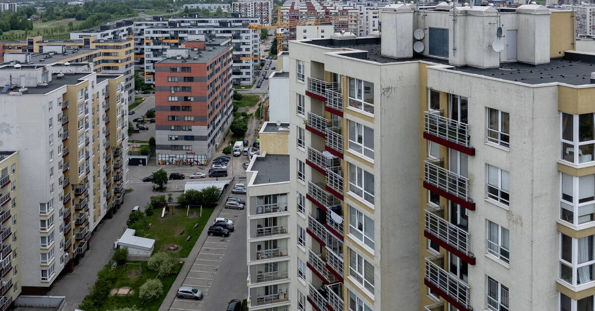 Exactly one month left: if apartment residents do not take these steps, bills may increase