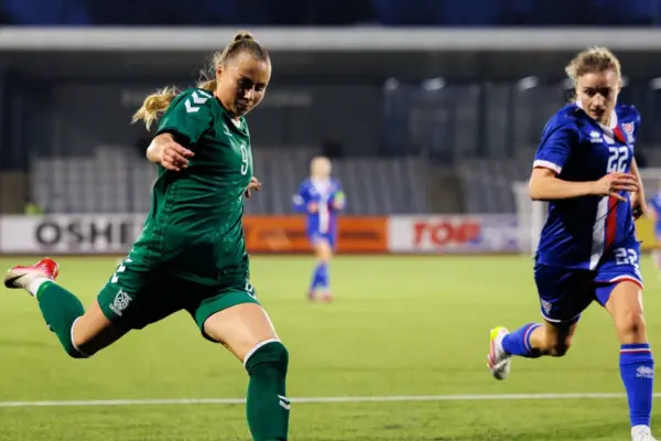 Women's national team secured an important point in Bosnia and Herzegovina