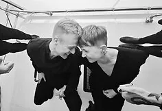 The wedding ceremony of Tomas Brazinskas and Reda