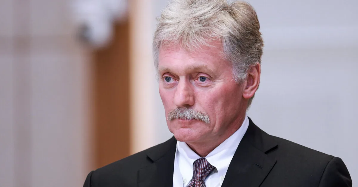 Kremlin reacted to the French operation against the Russian tanker: "This is piracy"