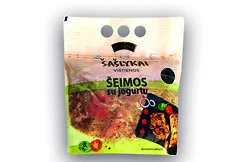 „Norfa“ products