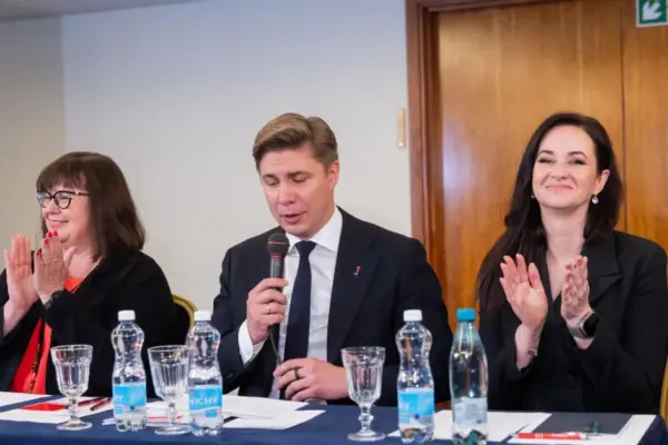 Politologai po socdemų sprendimo: Žemaitaitis gali tapti dar radikalesnis
