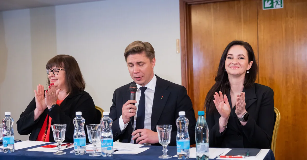 Politologai po socdemų sprendimo: Žemaitaitis gali tapti dar radikalesnis