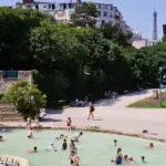 Record heat did not convince internet users: they continue to find reasons to disbelieve in climate change