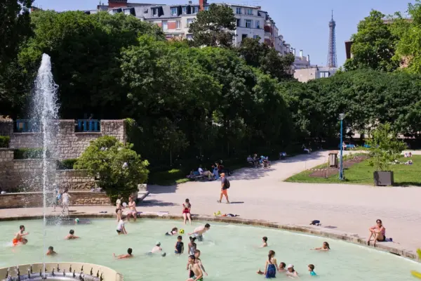 Record heat did not convince internet users: they continue to find reasons to disbelieve in climate change