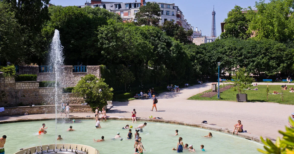 Record heat did not convince internet users: they continue to find reasons to disbelieve in climate change