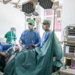 VLK representative: 40.6 million euros for overcontracted services to medical institutions will be paid from the reserve
