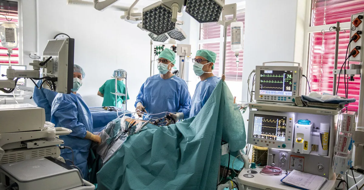VLK representative: 40.6 million euros for overcontracted services to medical institutions will be paid from the reserve