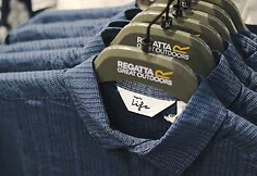 Regatta Great Outdoors, located in Outlet Park, has introduced a unique summer novelty: this brand has never created such an assortment before