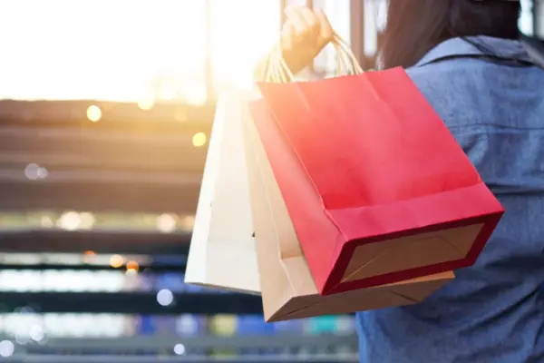 Business counts growing revenues: what prompted residents to spend more?