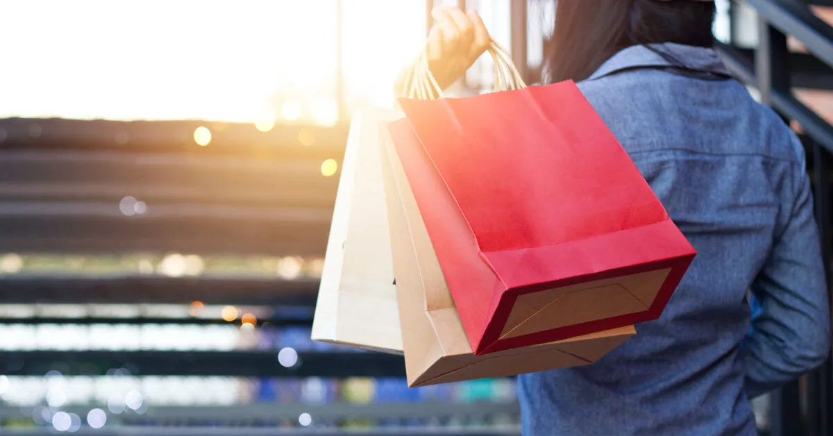 Business counts growing revenues: what prompted residents to spend more?